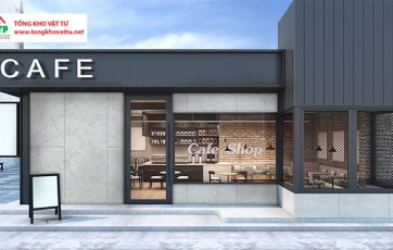 [ĐÁNH GIÁ] Có nên sử dụng tấm xi măng vân gỗ DURAwood?