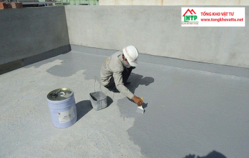 2 phương pháp chống thấm cho sàn Cemboard ĐƠN GIẢN – HIỆU QUẢ – TIẾT KIỆM!