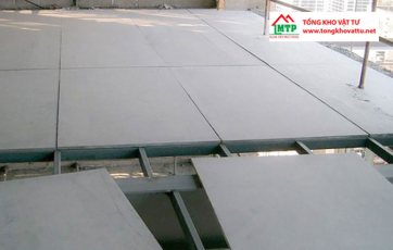 So sánh tấm Cemboard và thạch cao – Giải pháp nào là tối ưu?