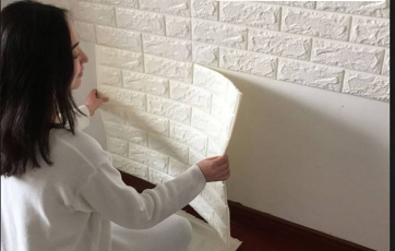 Bật mí 5 thông tin về tấm 3D ốp tường cho gia chủ thông thái