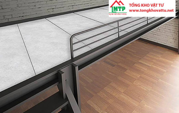 Tấm Cemboard chịu lực và 5+ điều PHẢI biết về khả năng chịu lực của tấm Cemboard