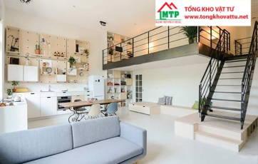 4 ứng dụng nổi bật chỉ có ở tấm xi măng 3D Thái Lan