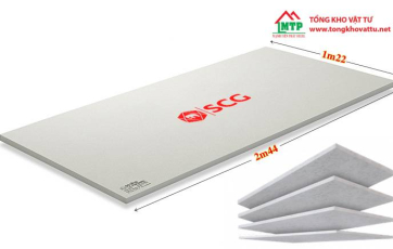 Tấm Cemboard có độc hại không? Lưu ý khi chọn mua cần biết