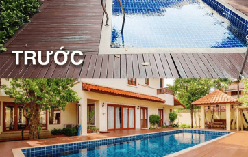 Tấm cemboard có chịu nước không? Khả năng chống nước của tấm xi măng