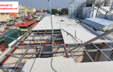 10+ loại tấm Cemboard CHỐNG NƯỚC tốt – Giá ưu đãi 2025