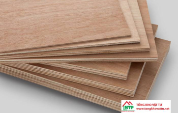 Tấm lót sàn chống nước: 4 loại tiêu biểu, Ưu nhược điểm và Ứng dụng