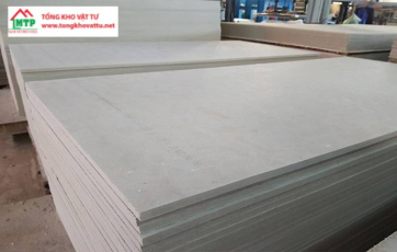 Bật mí 10+ tấm xi măng chống cháy CỰC TỐT cho công trình!