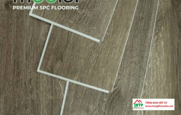 5 loại tấm lót sàn gác lửng chịu lực tốt – bền – giá rẻ