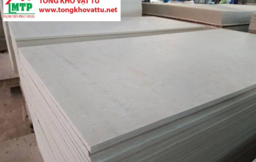 10 loại tấm Cemboard 3D | Ưu điểm & báo giá mới nhất 2025