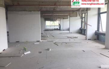 Bật mí từ A-Z về tấm xi măng Smartboard Thái Lan – Vật liệu xanh cho mọi công trình Việt