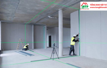 4+ điều PHẢI biết về tấm vách ngăn 3D Cemboard!