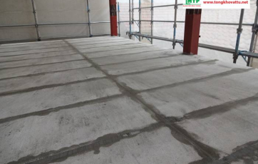 Tấm Cemboard dùng để làm gì? 7+ ứng dụng THIẾT THỰC của tấm Cemboard