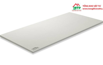 Báo giá tấm xi măng Thái Lan tại TP.HCM [MỚI NHẤT]