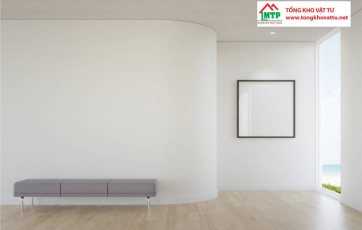 Thông số kỹ thuật tấm cemboard SCG Smartboard