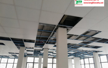 Báo giá tấm xi măng Smartboard chính hãng tốt nhất 2025