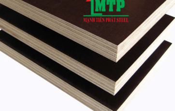 Ván ép phủ phim tại Hồ Chí Minh