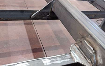 Hướng dẫn làm gác lửng bằng tấm Cemboard chi tiết với 9 bước!