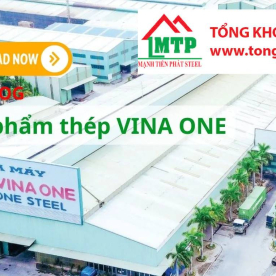 Catalog VinaOne: Mời tải về phiên bản mới nhất