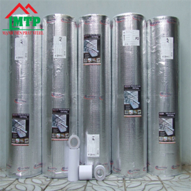 Giá túi khí cách nhiệt chống nóng một mặt tráng bạc P1 mới nhất 2025