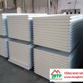 Kích Thước Tấm Panel Tôn Xốp