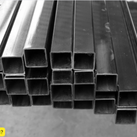 Bảng Báo Giá Thép Hộp Vuông