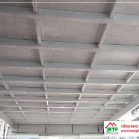 Tấm Smartboard 16mm Thái Lan – Thương Hiệu SCG