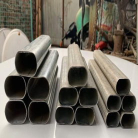 Bảng Báo Giá Thép Ống Hộp Oval