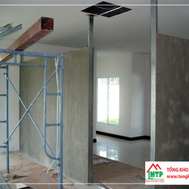 Tấm Smartboard 6mm Thái Lan – Thương Hiệu SCG