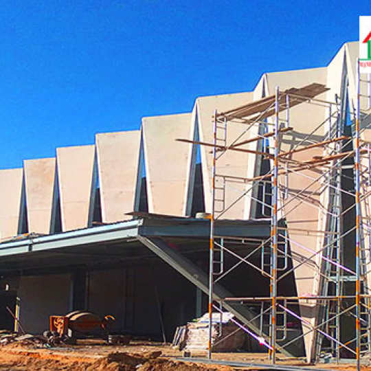 Bảng báo giá tấm cemboard 9mm mới nhất 2025