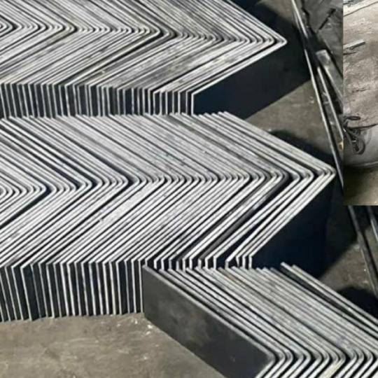 Thép Tấm Cắt Quy Cách Theo Yêu Cầu