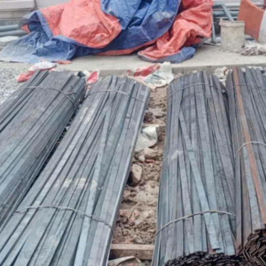 Thép Tấm Cắt Quy Cách Theo Yêu Cầu