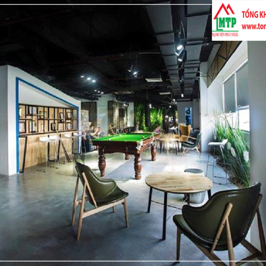 Tấm Smartboard 14mm (1m x 2m) Thái Lan – Thương Hiệu SCG