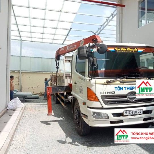 Ký Hiệu Thép Việt Úc: Cách Nhận Biết Thép Việt Úc Chính Hãng