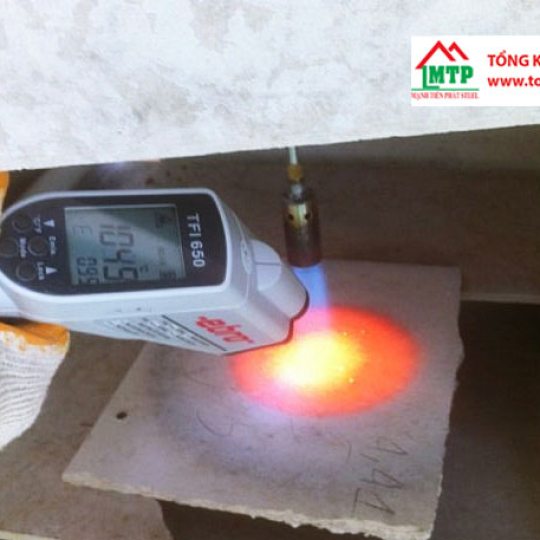 Bảng báo giá tấm cemboard 9mm mới nhất 2025