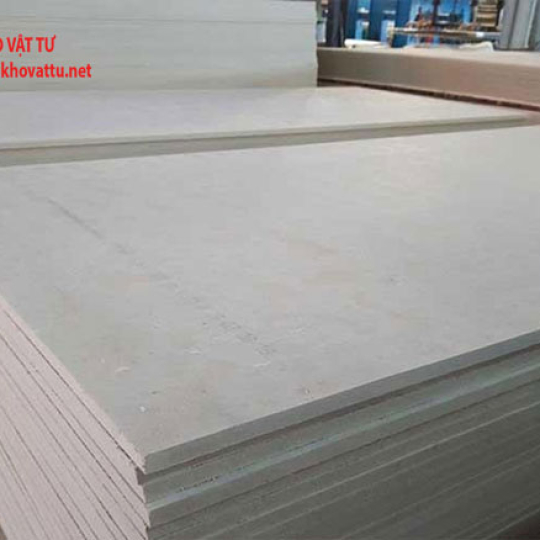 Bảng báo giá tấm Cemboard 3.5mm khổ nhỏ