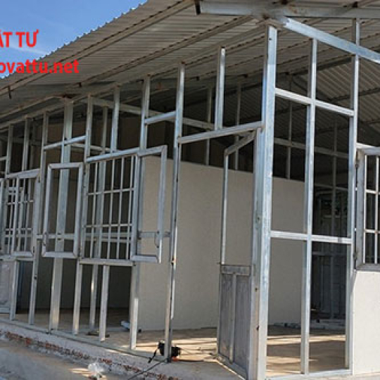 Bảng báo giá tấm cemboard 18mm mới nhất 2025