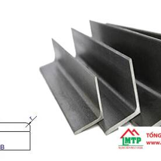 Thép hình L