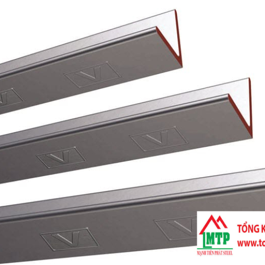 Ký Hiệu Thép Miền Nam & Cách Nhận Biết Thép Miền Nam Thật – Giả Đơn Giản Nhất