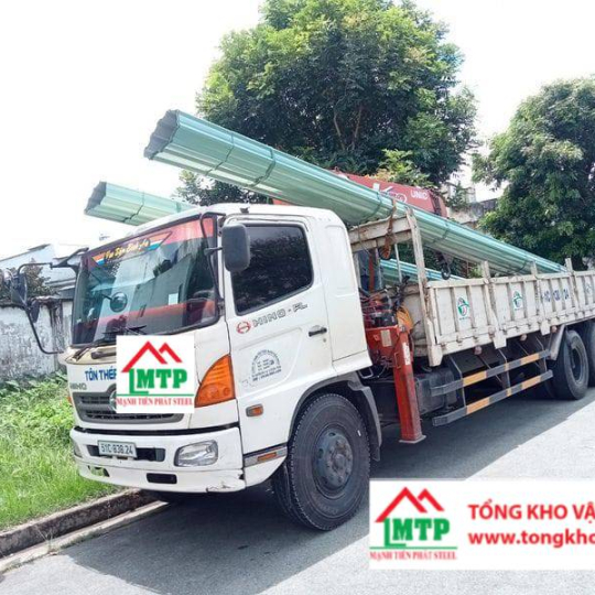 Kích Thước Tôn Giả Ngói