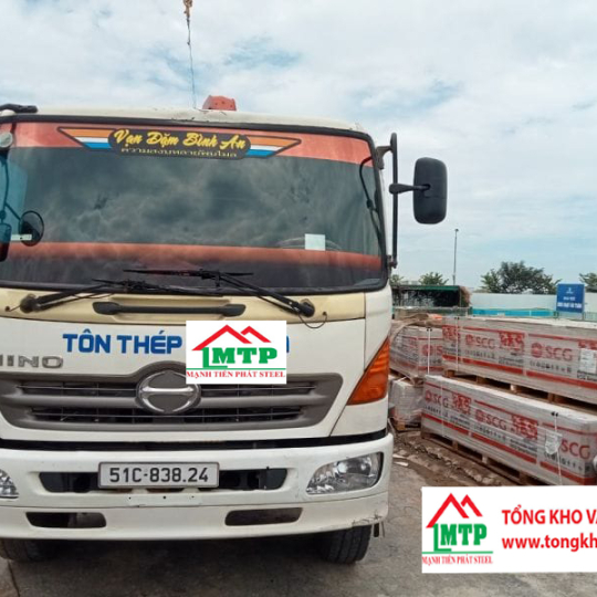 Cách Nhận Biết Thép Hộp Hoa Sen Chính Hãng Dễ Dàng & Chính Xác Nhất