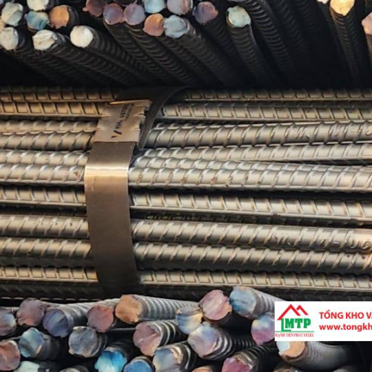 Ký Hiệu Thép Việt Úc: Cách Nhận Biết Thép Việt Úc Chính Hãng