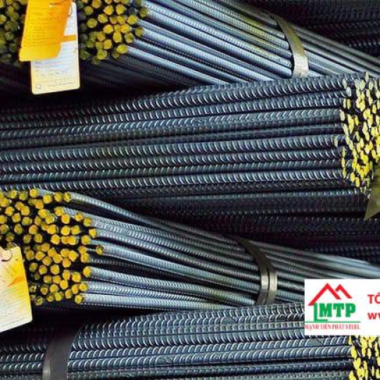 Ký Hiệu Thép Việt Úc: Cách Nhận Biết Thép Việt Úc Chính Hãng