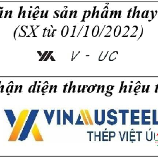 Ký Hiệu Thép Việt Úc: Cách Nhận Biết Thép Việt Úc Chính Hãng
