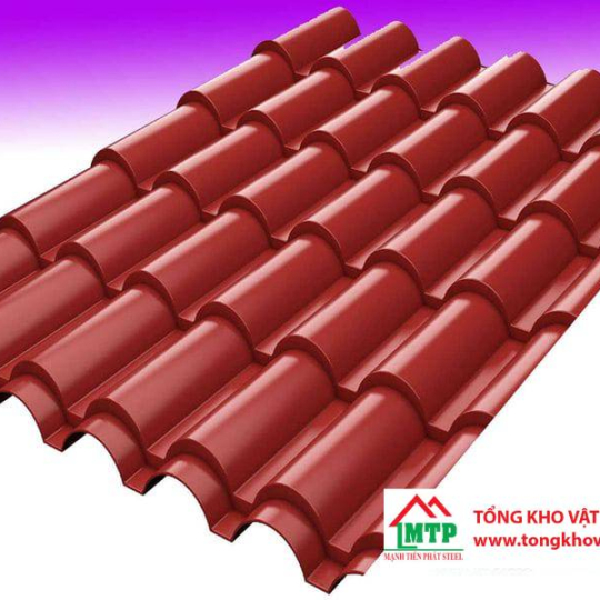 Kích Thước Tôn Giả Ngói