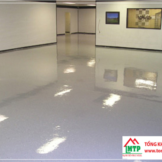 Tấm Smartboard 14mm (1m x 2m) Thái Lan – Thương Hiệu SCG