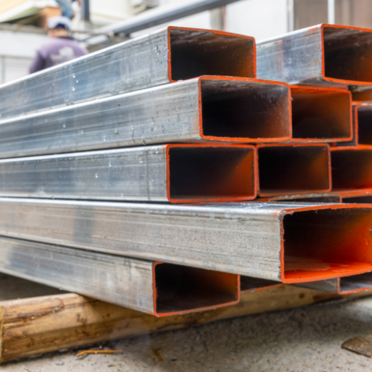 Bảng báo giá Thép ống mạ kẽm