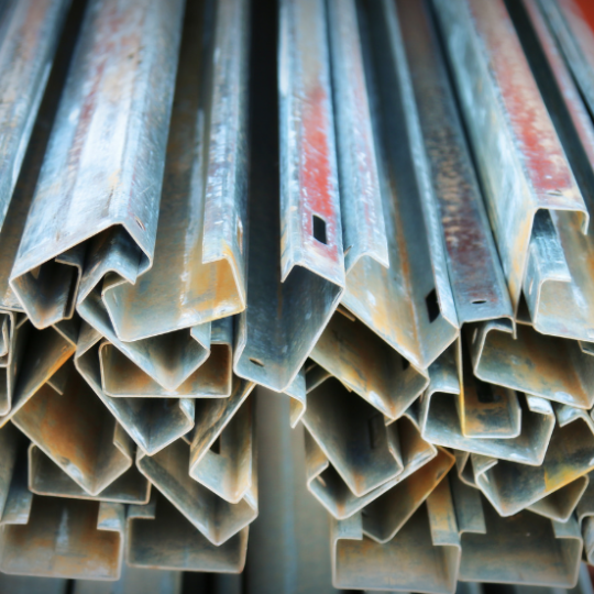 Bảng Báo Giá Thép hộp chữ nhật