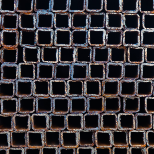 Bảng Báo Giá Thép hộp chữ nhật