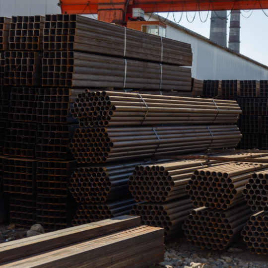 Bảng Báo Giá Thép hộp chữ nhật