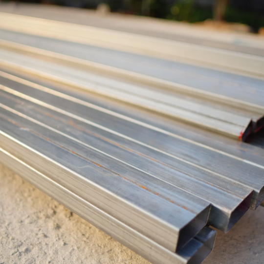 Bảng báo giá Thép ống mạ kẽm